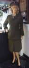 Entertainments National Service Association Uniform WW2 ENSA Please Enquire