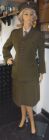 Entertainments National Service Association Uniform WW2 ENSA Please Enquire