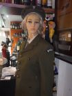 Entertainments National Service Association Uniform WW2 ENSA Please Enquire